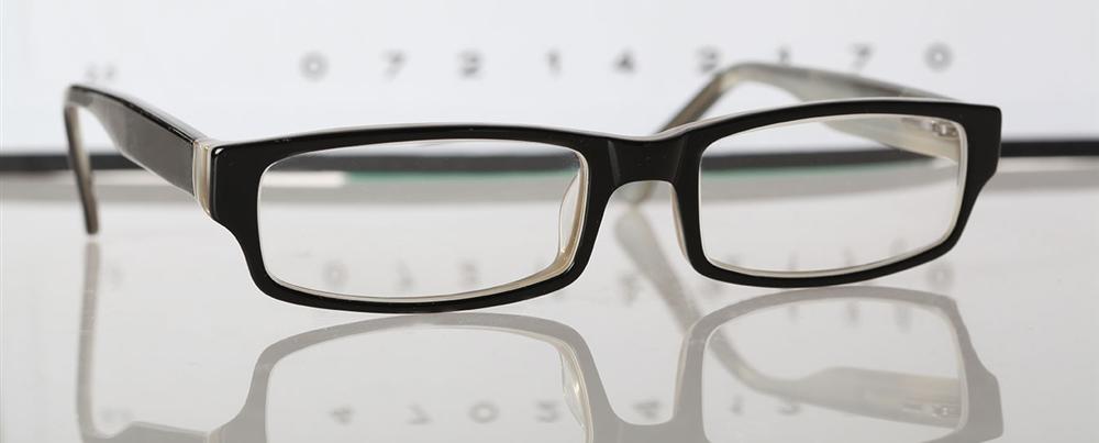 Tour Our Office - Creighton Optical Facility