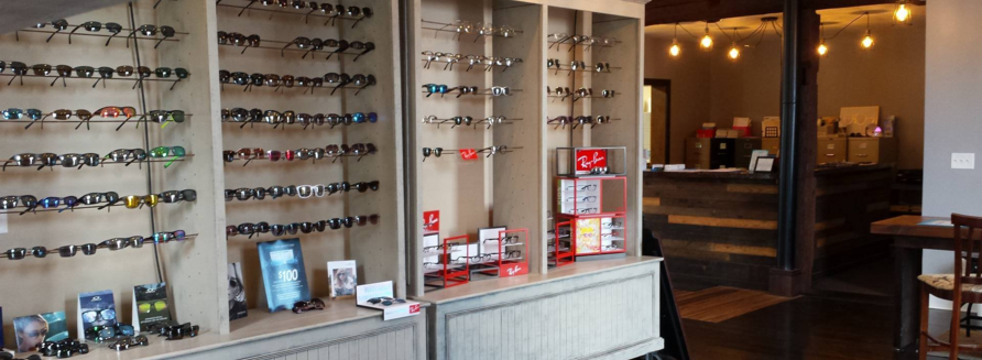 Advanced Optometric Examination Suite