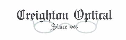 Creighton Optical Logo